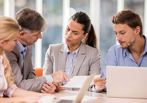 Website Building Tips