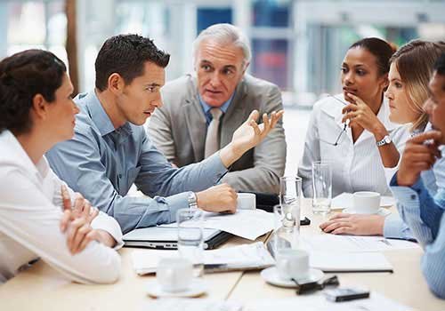 Dynamic Website Development